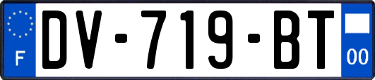 DV-719-BT