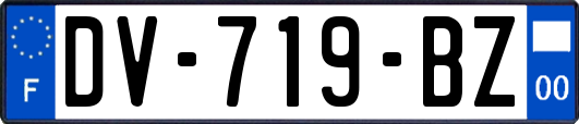 DV-719-BZ