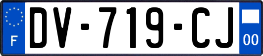 DV-719-CJ