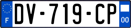 DV-719-CP