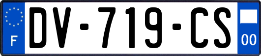 DV-719-CS