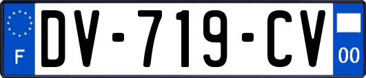 DV-719-CV