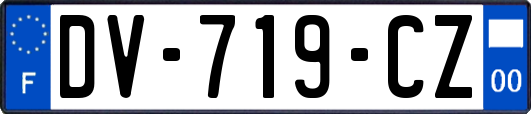 DV-719-CZ