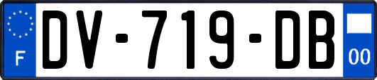 DV-719-DB