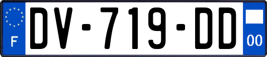 DV-719-DD