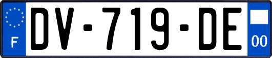 DV-719-DE