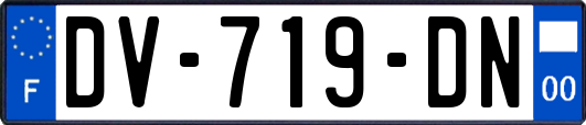 DV-719-DN