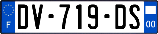 DV-719-DS