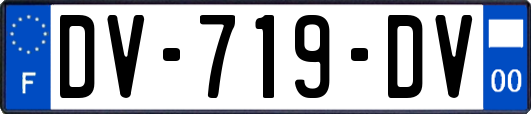 DV-719-DV