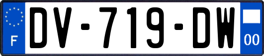 DV-719-DW