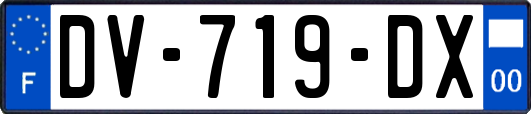 DV-719-DX