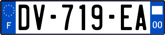 DV-719-EA