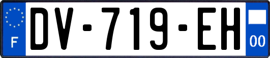 DV-719-EH