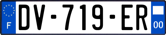 DV-719-ER