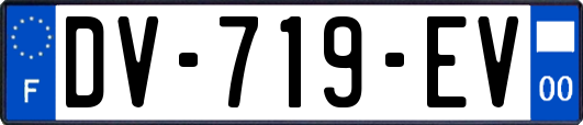 DV-719-EV