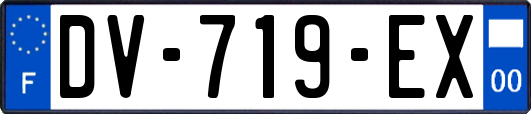 DV-719-EX