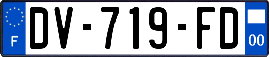 DV-719-FD