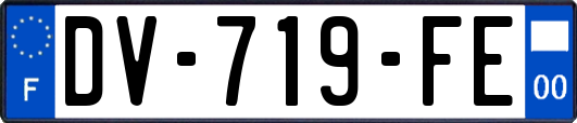 DV-719-FE