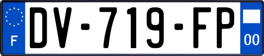 DV-719-FP