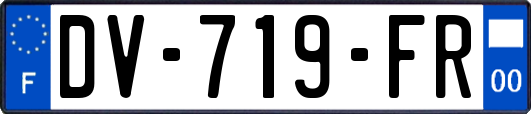 DV-719-FR