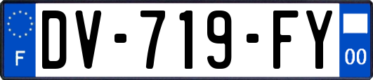 DV-719-FY