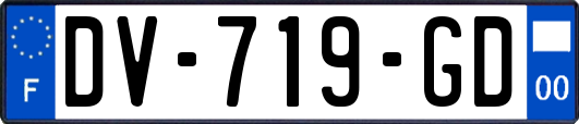 DV-719-GD