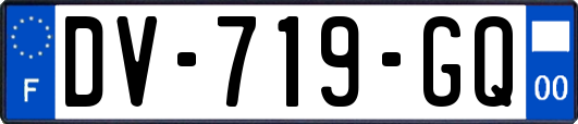 DV-719-GQ