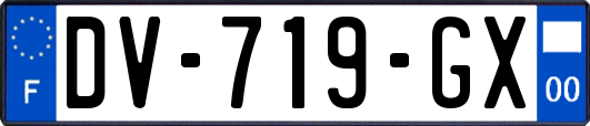 DV-719-GX