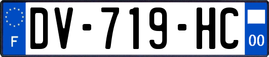 DV-719-HC