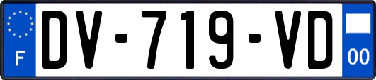 DV-719-VD