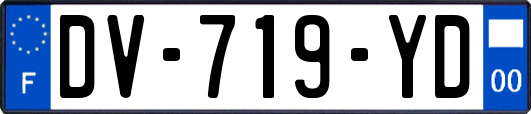 DV-719-YD