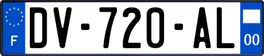 DV-720-AL