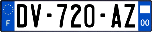 DV-720-AZ