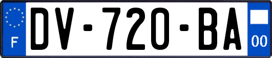 DV-720-BA