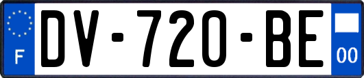 DV-720-BE