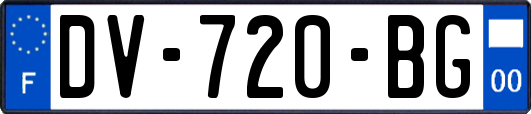 DV-720-BG