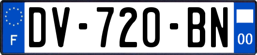 DV-720-BN