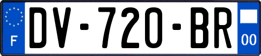 DV-720-BR