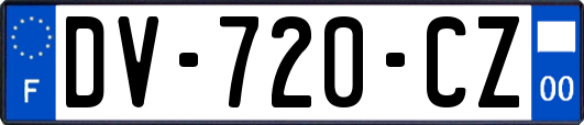 DV-720-CZ