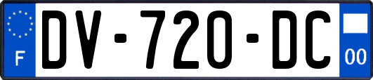 DV-720-DC