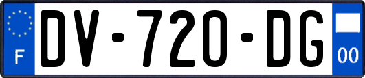 DV-720-DG