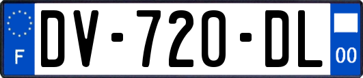 DV-720-DL