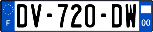 DV-720-DW