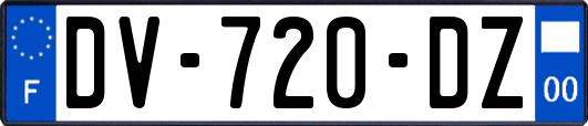 DV-720-DZ