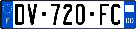 DV-720-FC