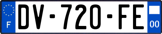 DV-720-FE