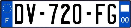 DV-720-FG