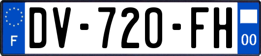 DV-720-FH