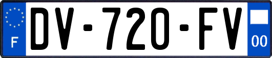 DV-720-FV