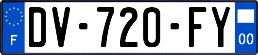 DV-720-FY